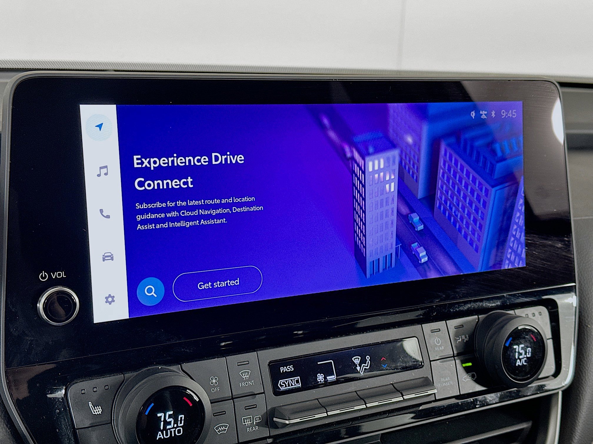 Used 2025 Toyota Grand Highlander AWD image 22