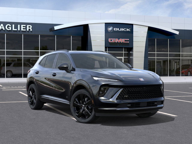 New 2026 Buick Envision Sport Touring image 7