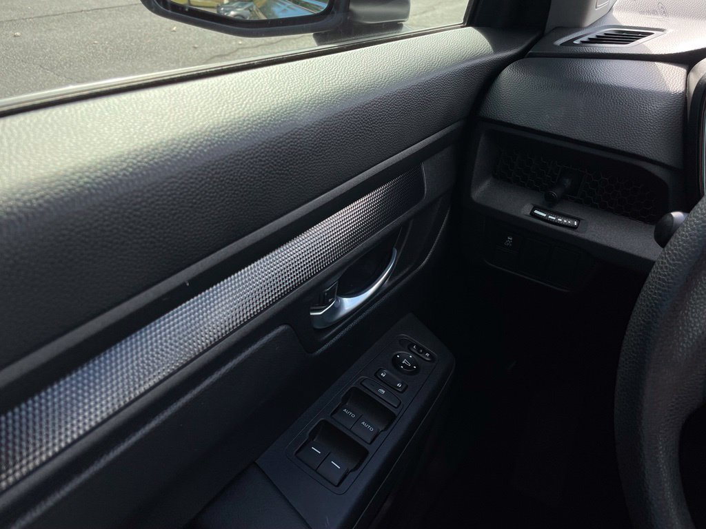 Certified 2025 Honda CR-V EX image 22