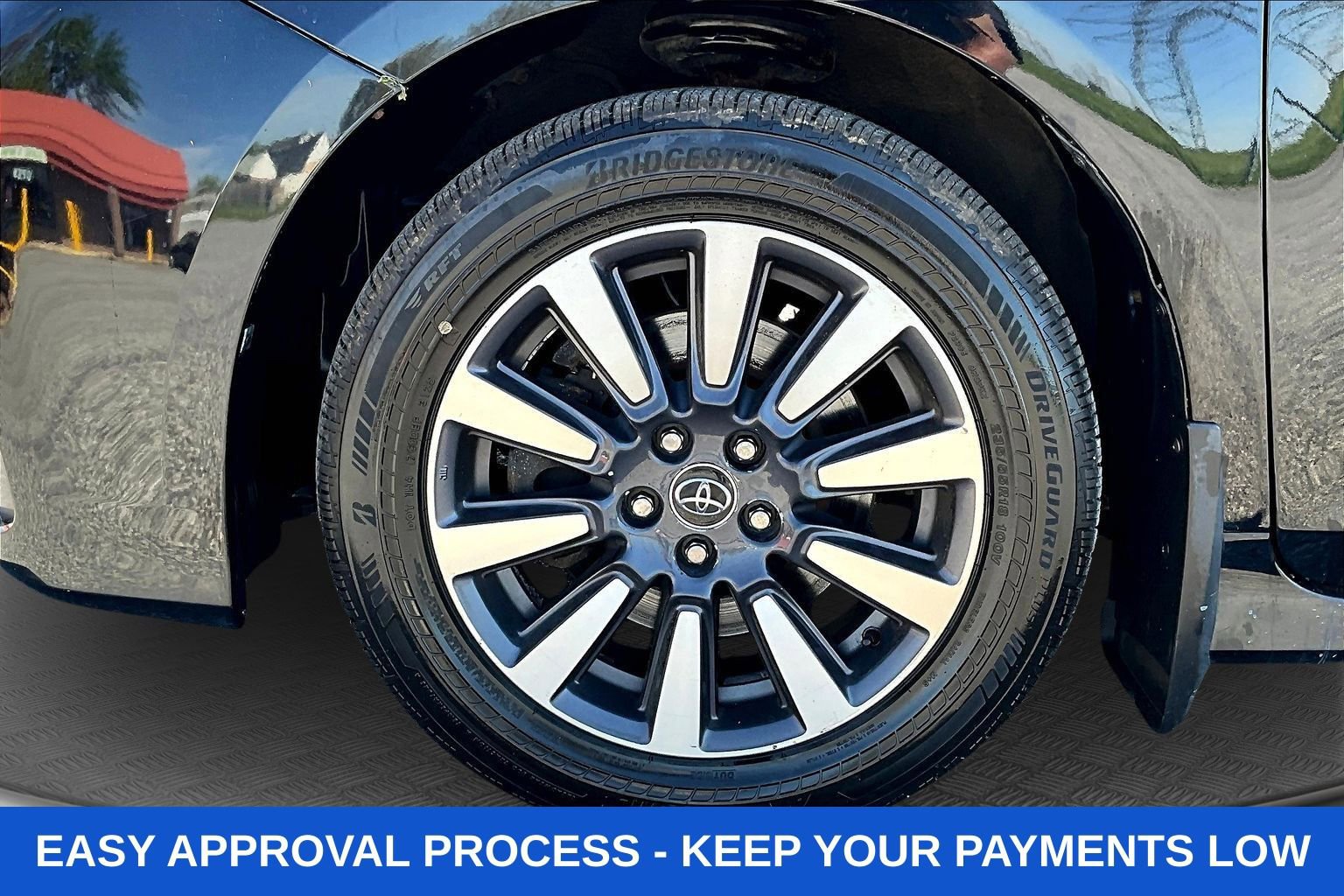 Used 2019 Toyota Sienna XLE Premium AWD/4WD image 44
