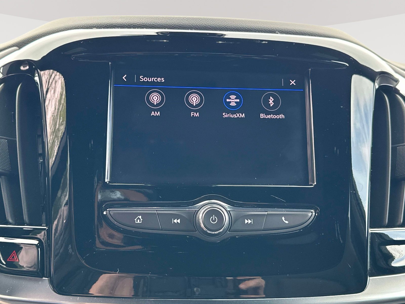 Certified 2023 Chevrolet Traverse LT image 10