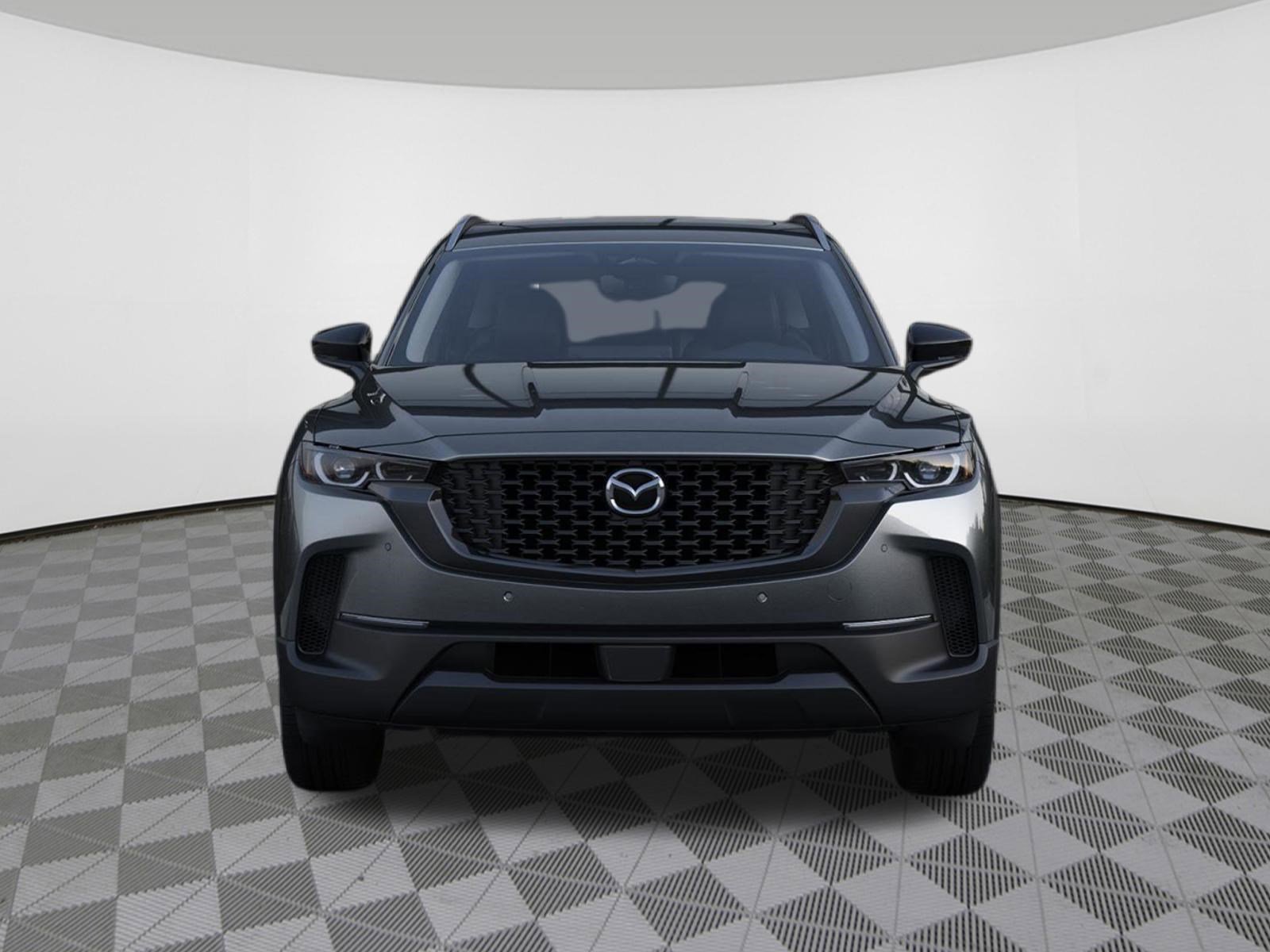 New 2026 MAZDA CX-50 2.5 Hybrid w/ Weather Package image 6