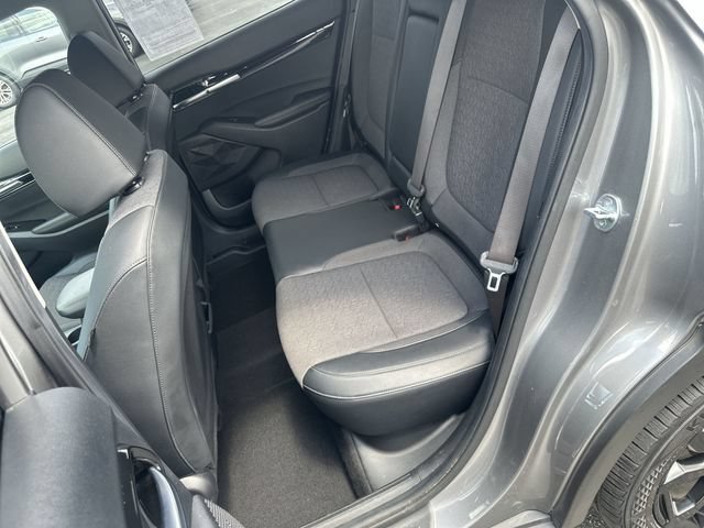 Used 2024 Kia Seltos X-Line AWD/4WD image 26