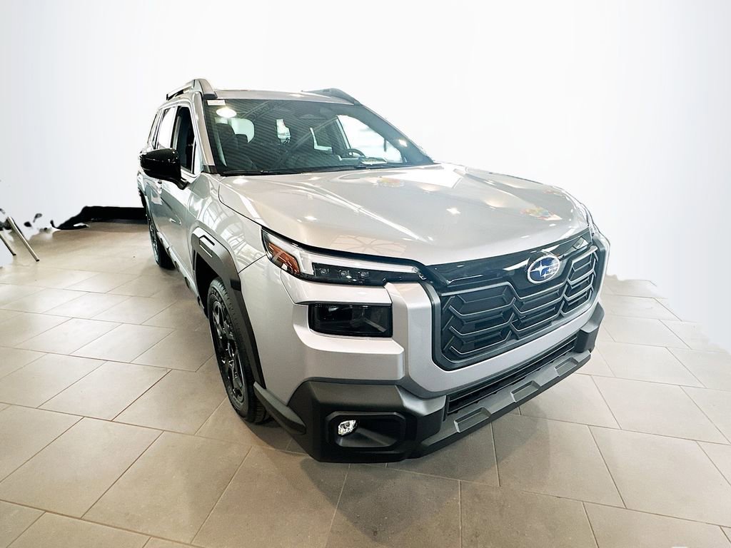 New 2026 Subaru Outback Limited AWD/4WD image 2