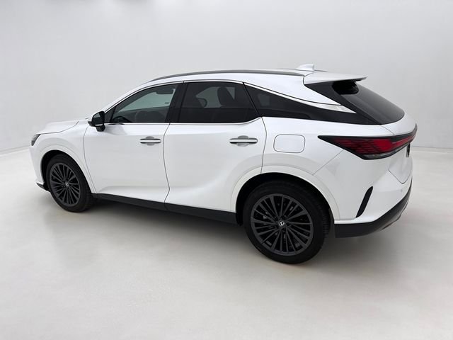 Used 2025 Lexus RX 350 Premium w/ Convenience Package image 10
