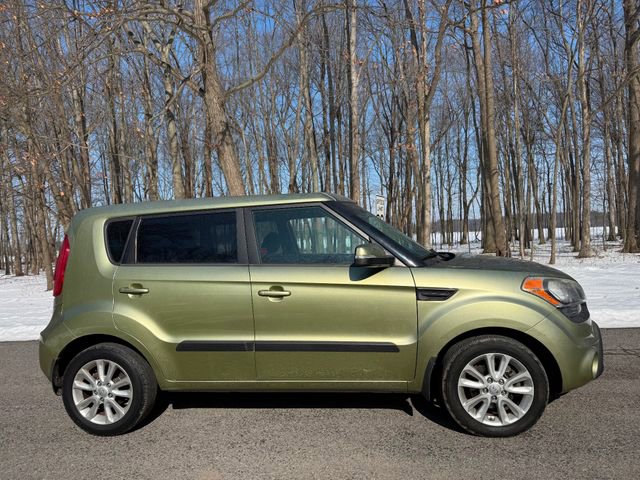 Used 2012 Kia Soul + image 5