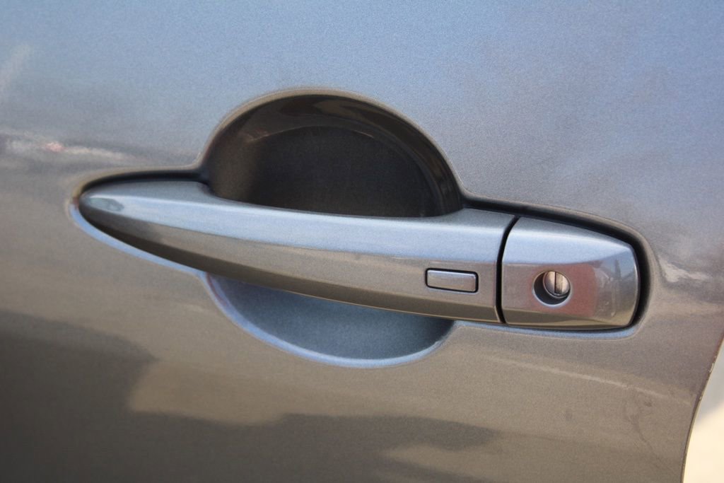 Used 2022 Nissan Sentra SV image 14