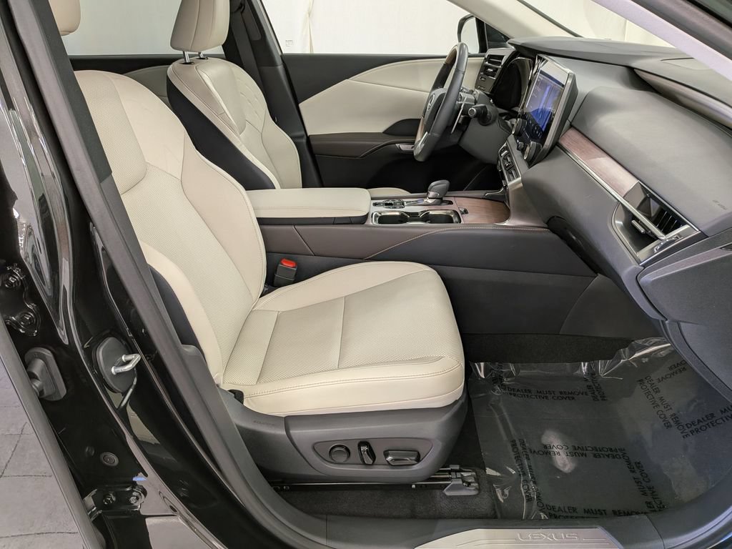 Certified 2024 Lexus RX 350 Premium w/ Convenience Package AWD/4WD image 34