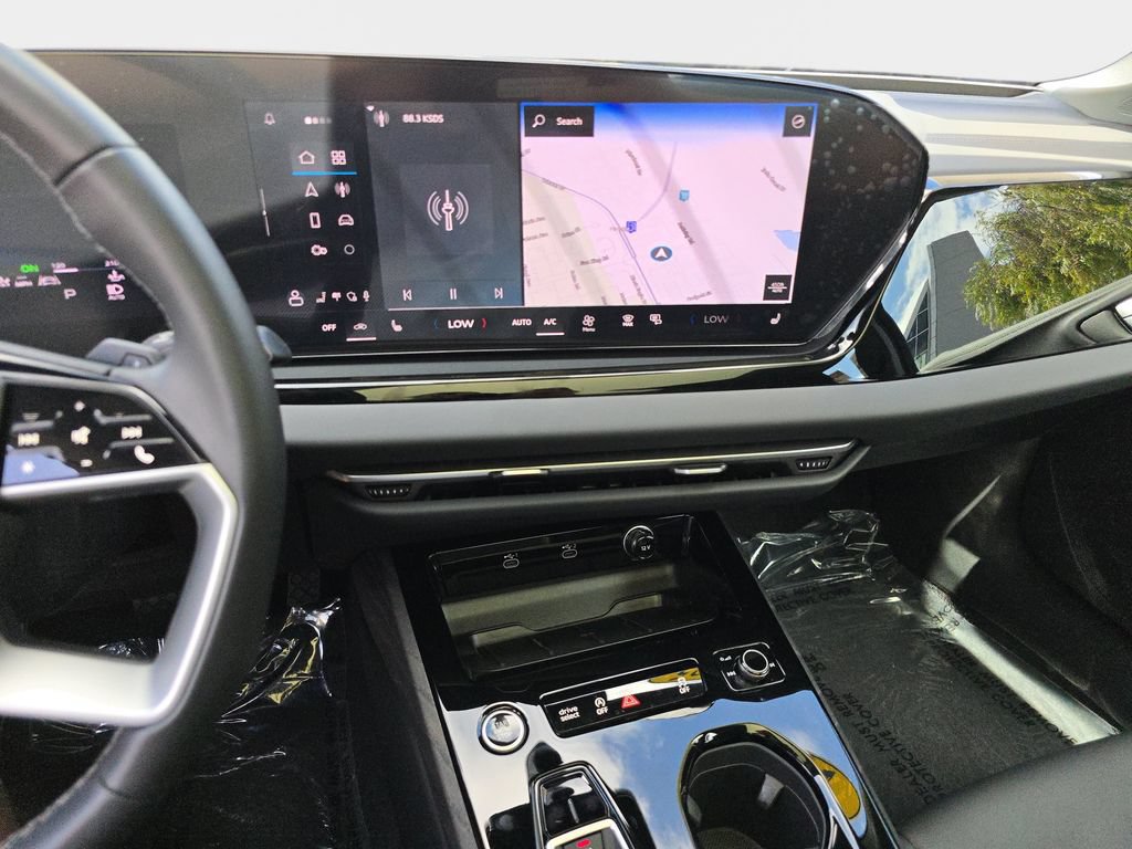 Certified 2025 Audi A5 2.0T Premium w/ Convenience Package AWD/4WD image 27