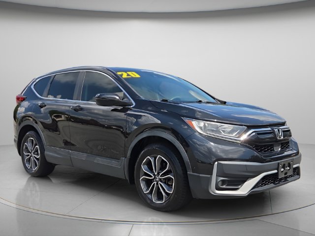 Used 2020 Honda CR-V EX image 9