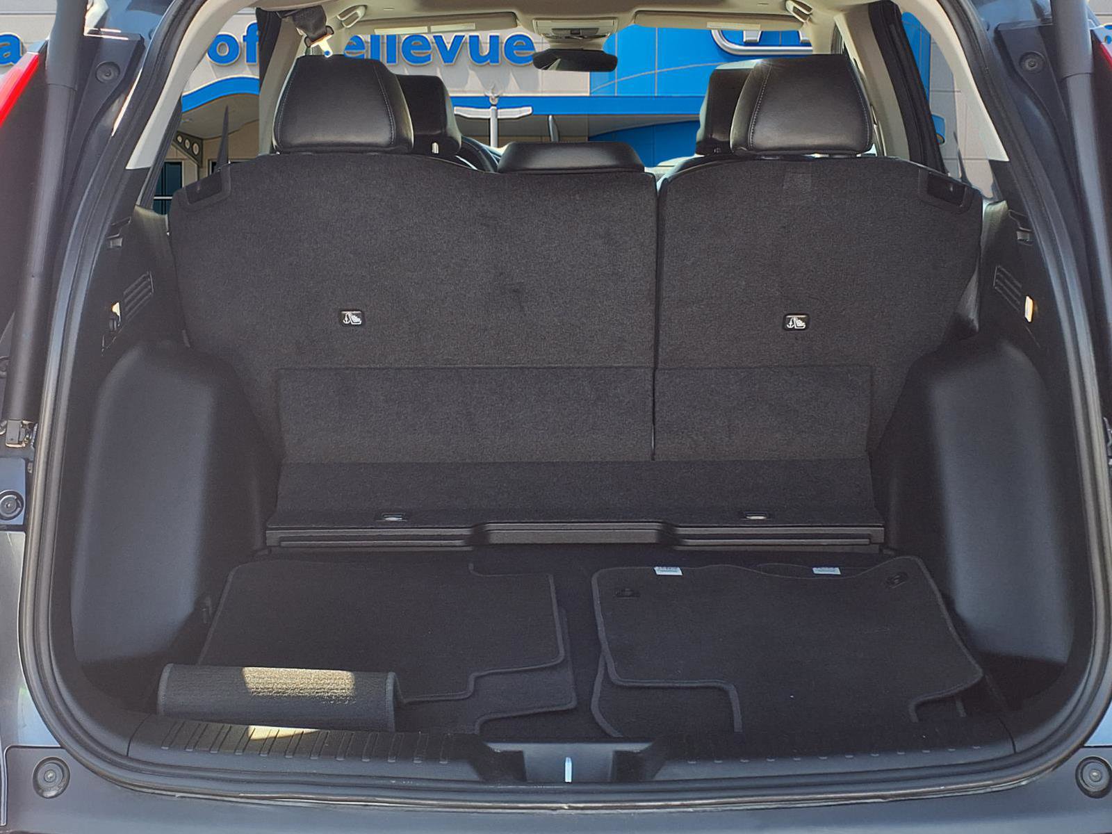 Certified 2023 Honda CR-V EX-L image 6