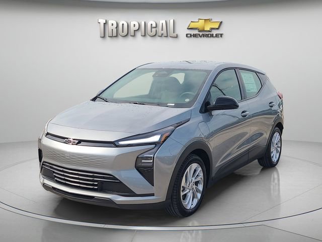 New 2027 Chevrolet Bolt LT FWD image 1