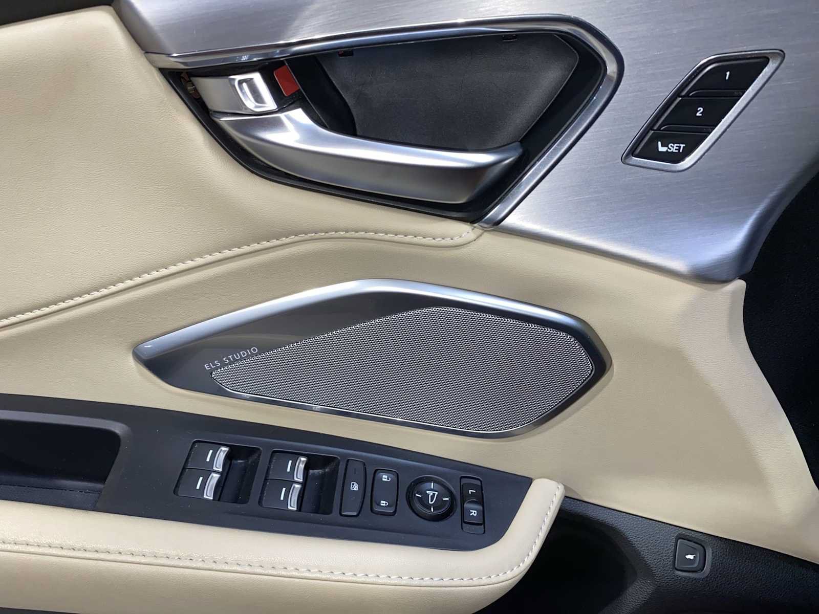 Used 2020 Acura RDX AWD w/ Technology Package image 23