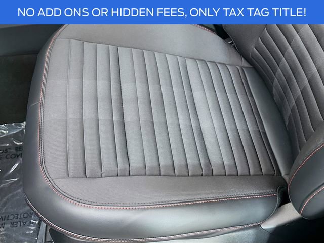 New 2026 Ford Explorer ST-Line w/ ST-Line Street Pack image 20