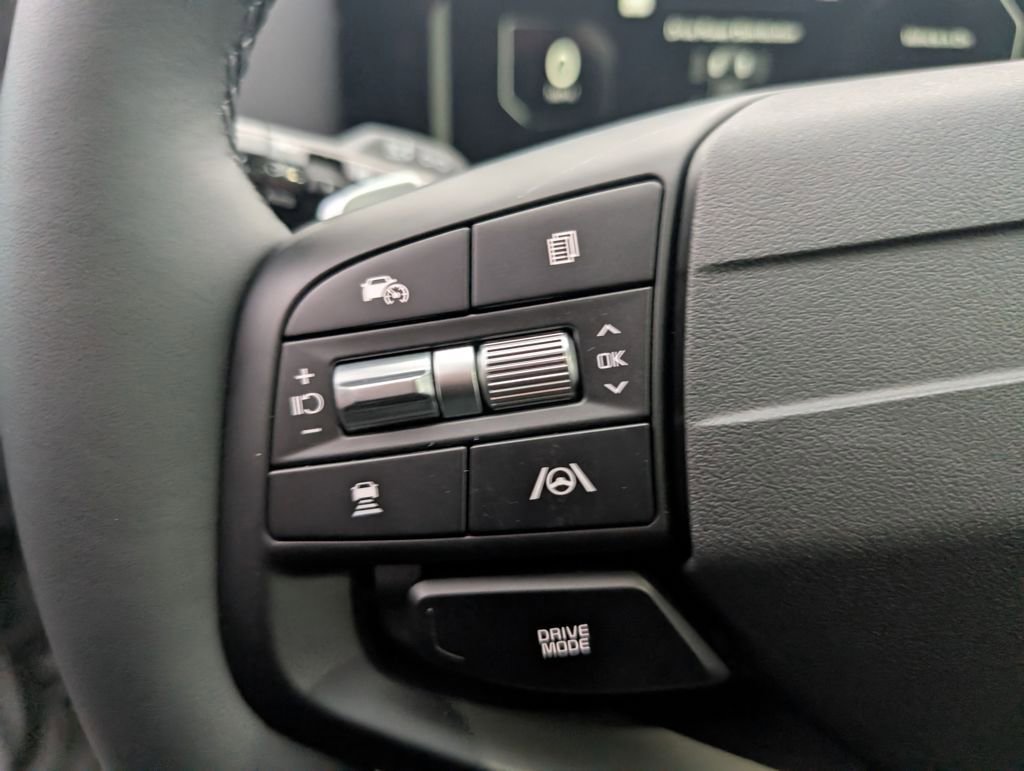 New 2026 Kia Sportage S AWD/4WD image 16