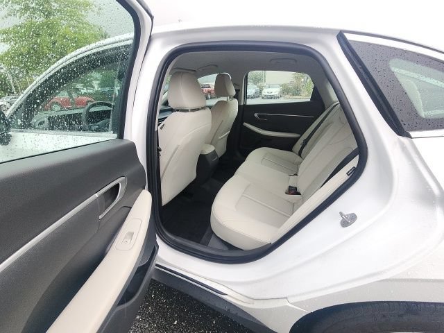 Certified 2025 Hyundai Sonata SE FWD image 20