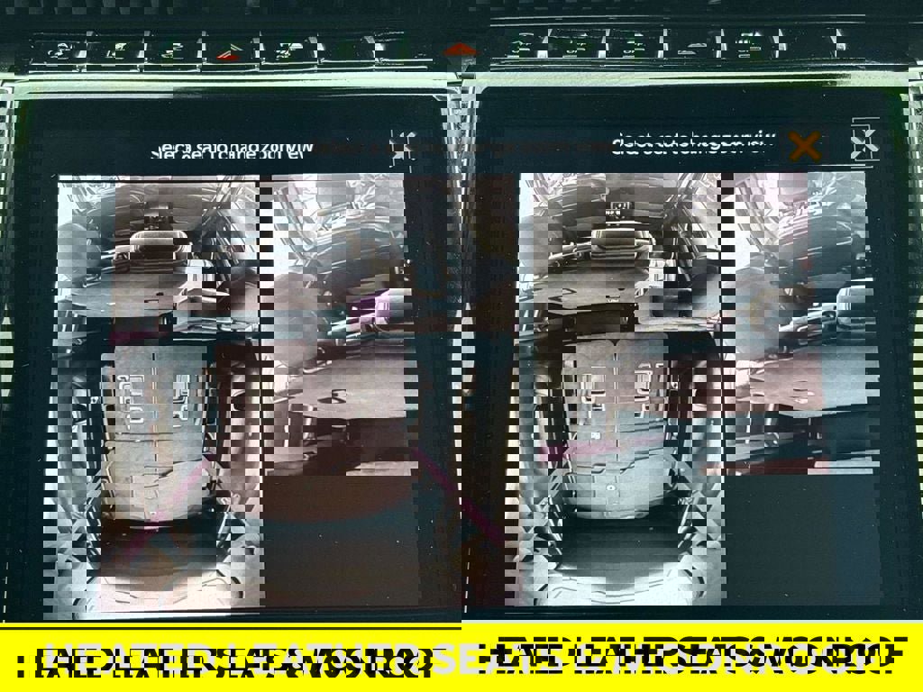 Used 2022 Jeep Grand Cherokee L Limited AWD/4WD image 28