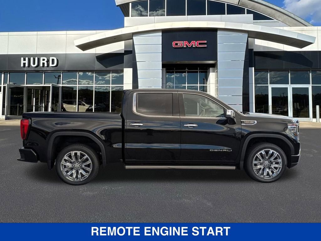 New 2026 GMC Sierra 1500 Denali image 3