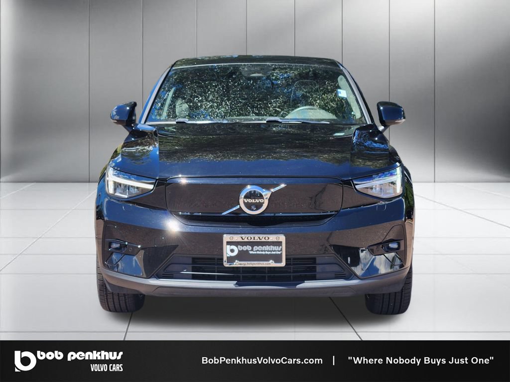 Used 2023 Volvo C40 P8 Recharge Ultimate w/ Protection Package Premier AWD/4WD image 22