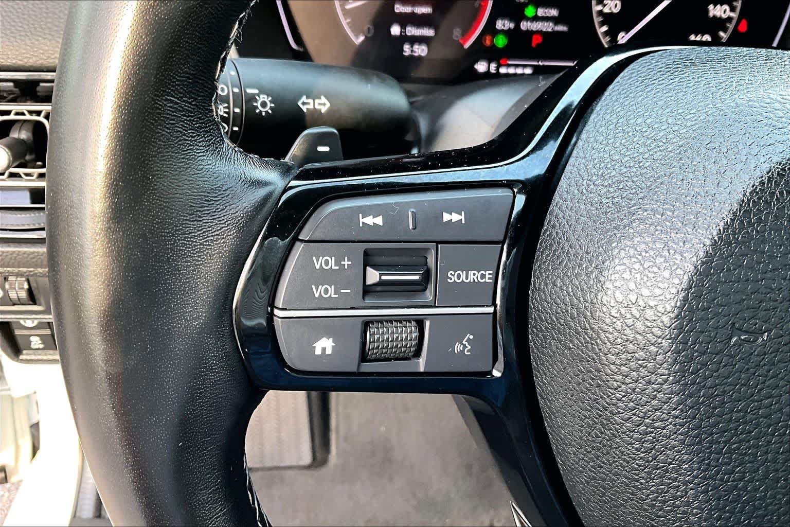 Used 2023 Honda Civic Sport image 22