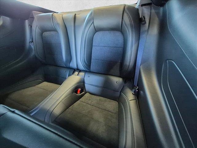 Used 2025 Ford Mustang Dark Horse RWD image 17