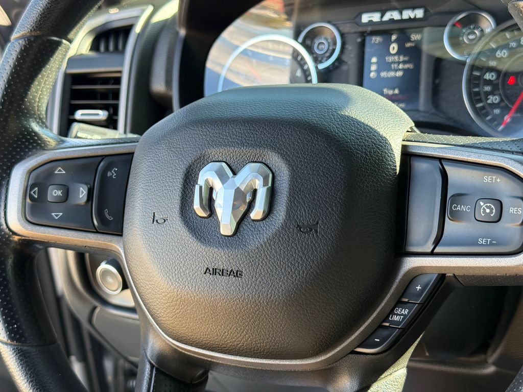Used 2023 RAM 2500 Tradesman w/ Towing Technology Group AWD/4WD image 30