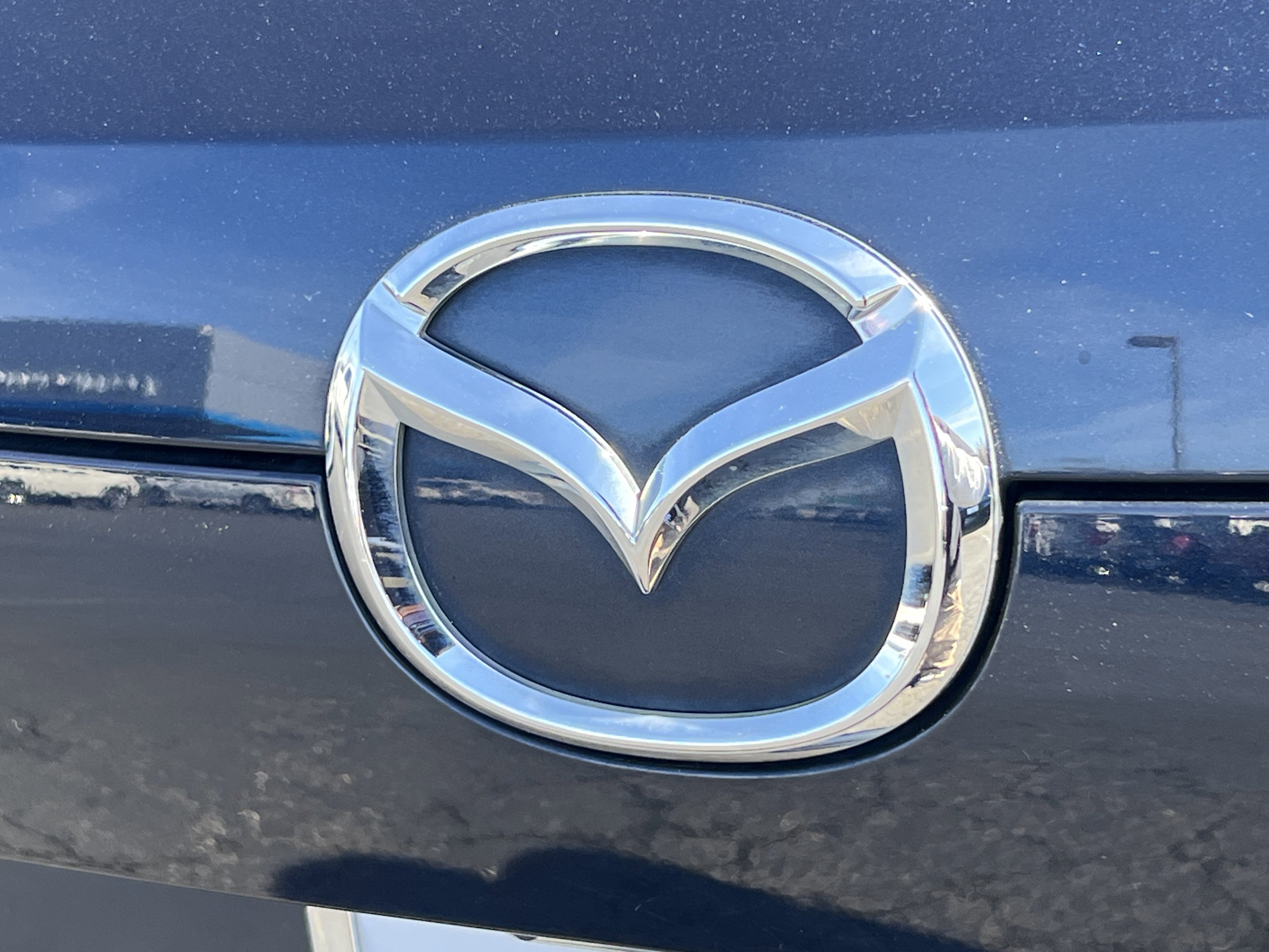 Used 2021 MAZDA CX-5 Grand Touring AWD/4WD image 8