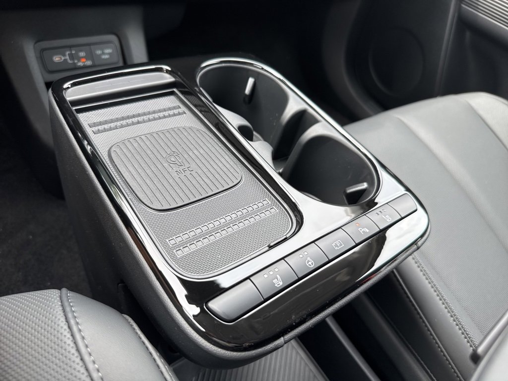 New 2025 Hyundai Ioniq 5 SEL image 30