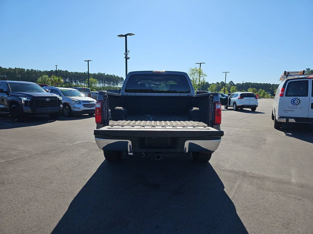 Used 2009 Ford F250 2WD Crew Cab Super Duty image 28