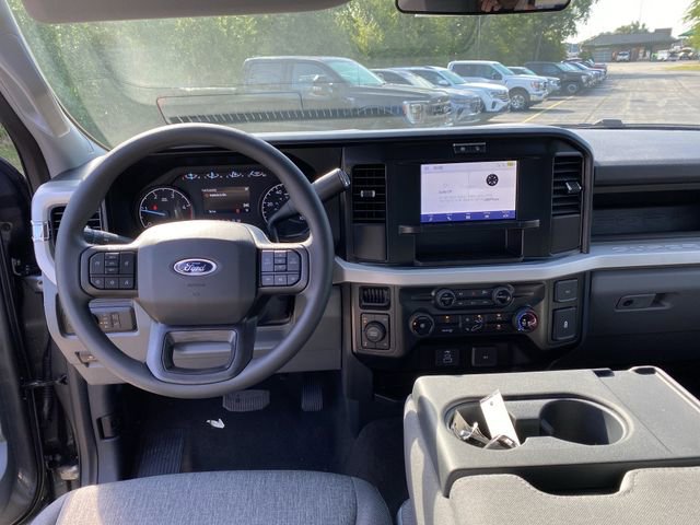 New 2026 Ford F350 XL image 5