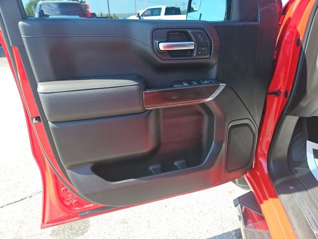 Used 2020 GMC Sierra 1500 SLT image 19