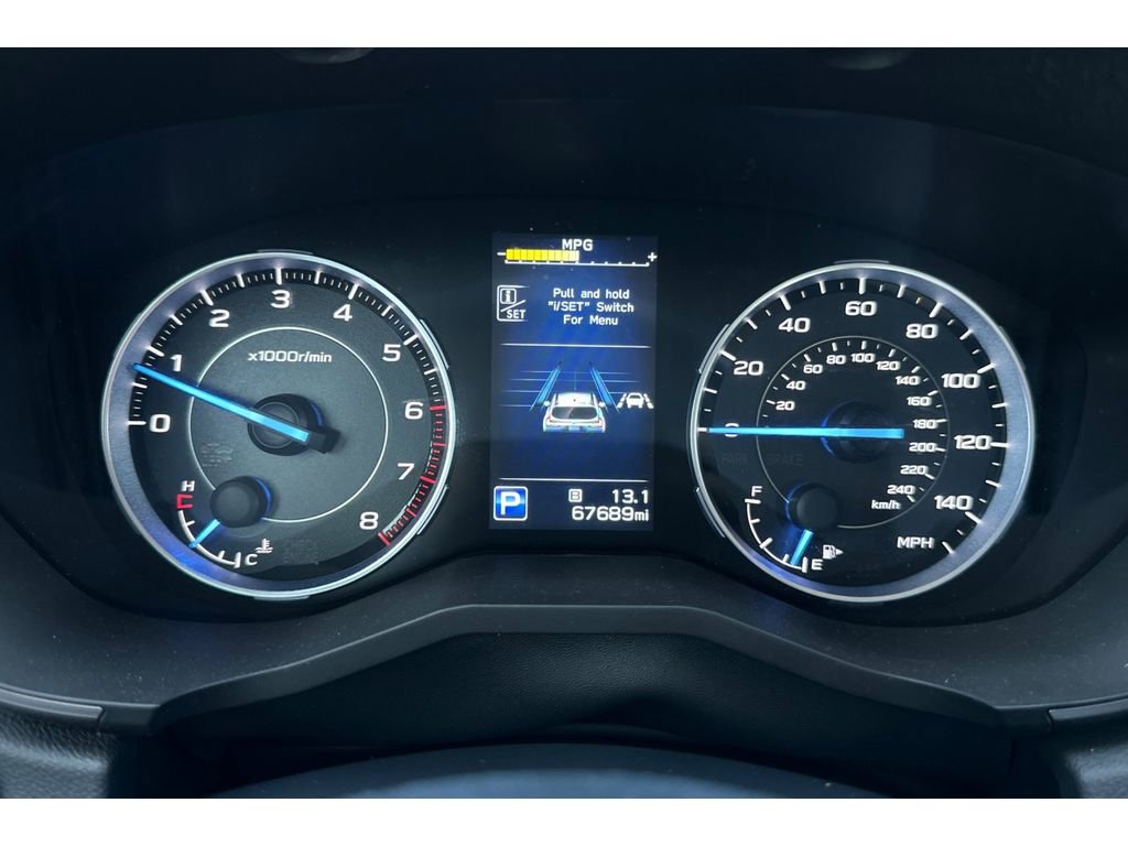 Used 2020 Subaru Ascent Limited w/ Popular Package #2A image 41