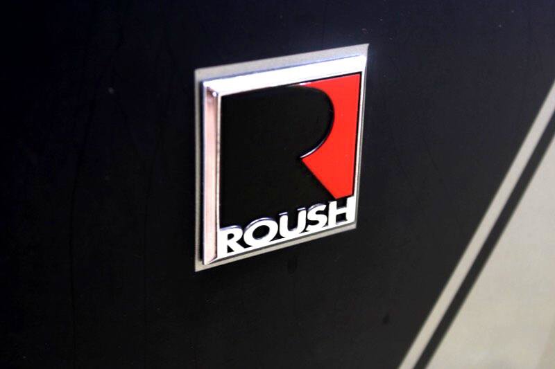 Used 2008 Ford Mustang GT image 26