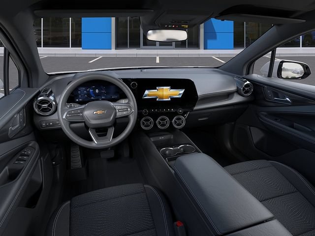 New 2026 Chevrolet Blazer EV LT FWD image 15