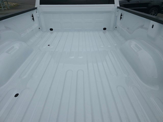 New 2025 RAM 2500 Tradesman image 16