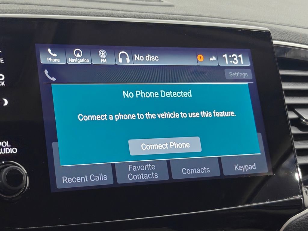 Used 2022 Honda Pilot Touring image 48