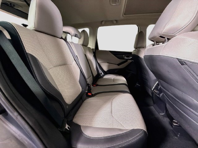 Used 2024 Subaru Forester Premium AWD/4WD image 26