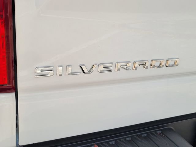 New 2025 Chevrolet Silverado 1500 LTZ w/ LTZ Premium Package image 19