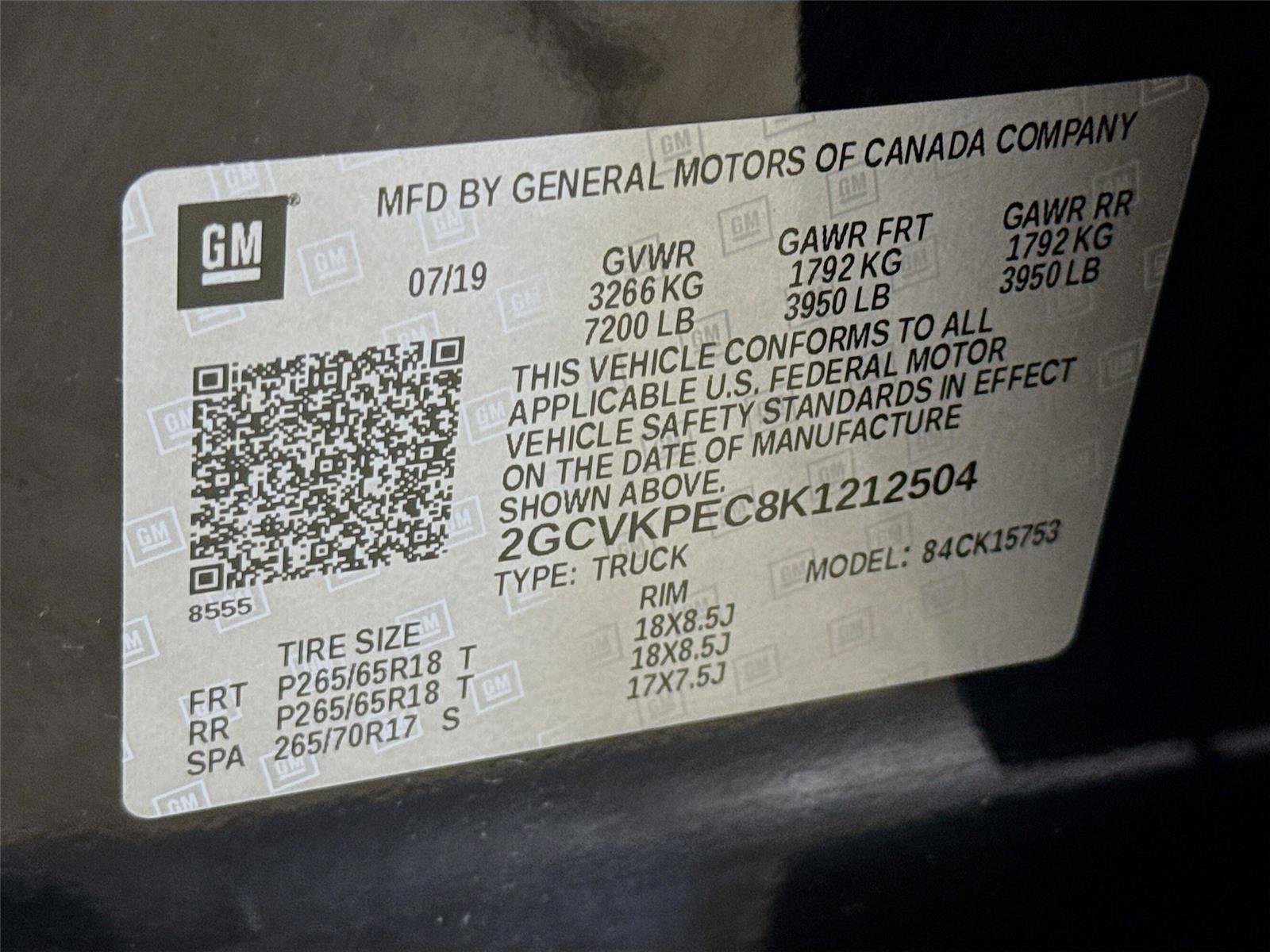 Used 2019 Chevrolet Silverado 1500 LT w/ All Star Edition image 31