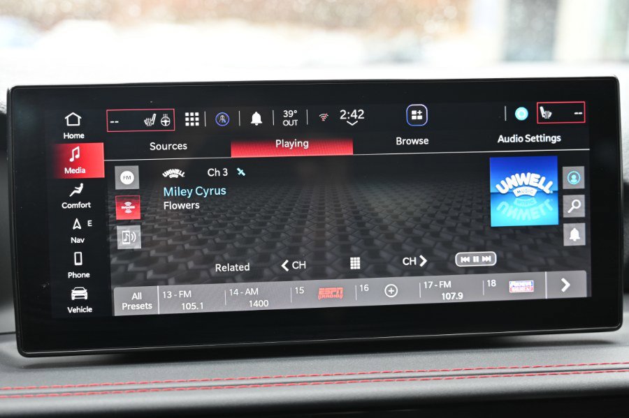 Used 2024 Dodge Hornet R/T Plus image 29