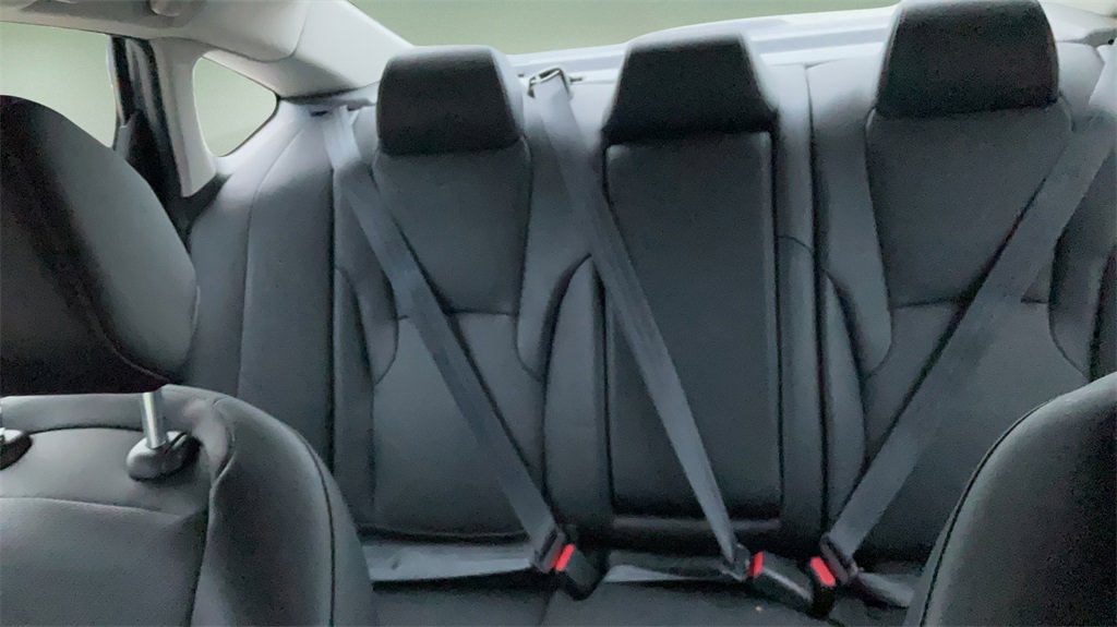 Used 2023 Honda Accord Touring image 11