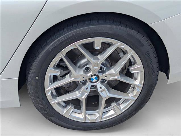 New 2025 BMW 330i xDrive Sedan image 9