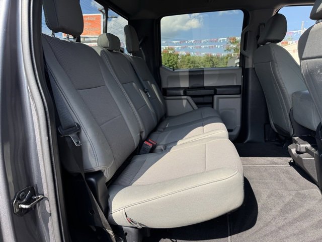 Used 2021 Ford F250 XL w/ STX Appearance Package image 15