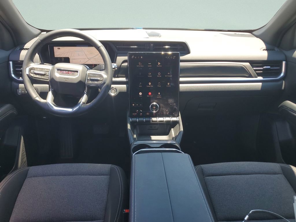 Used 2026 GMC Terrain Elevation FWD image 11