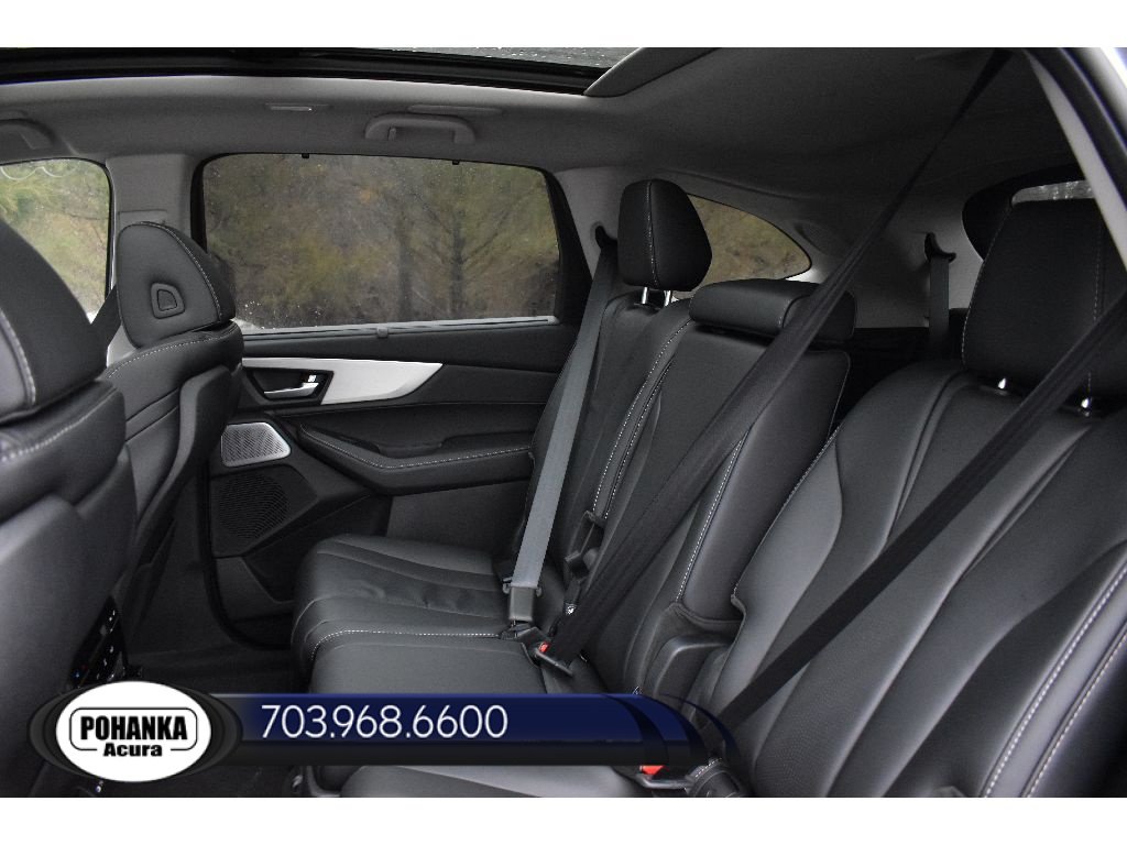 New 2026 Acura MDX w/ Technology Package AWD/4WD image 30
