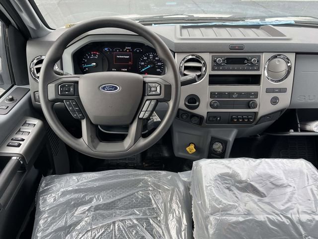 New 2026 Ford F650 2WD Crew Cab Super Duty image 10