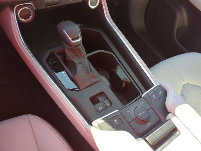 Certified 2026 Toyota Grand Highlander XLE image 14