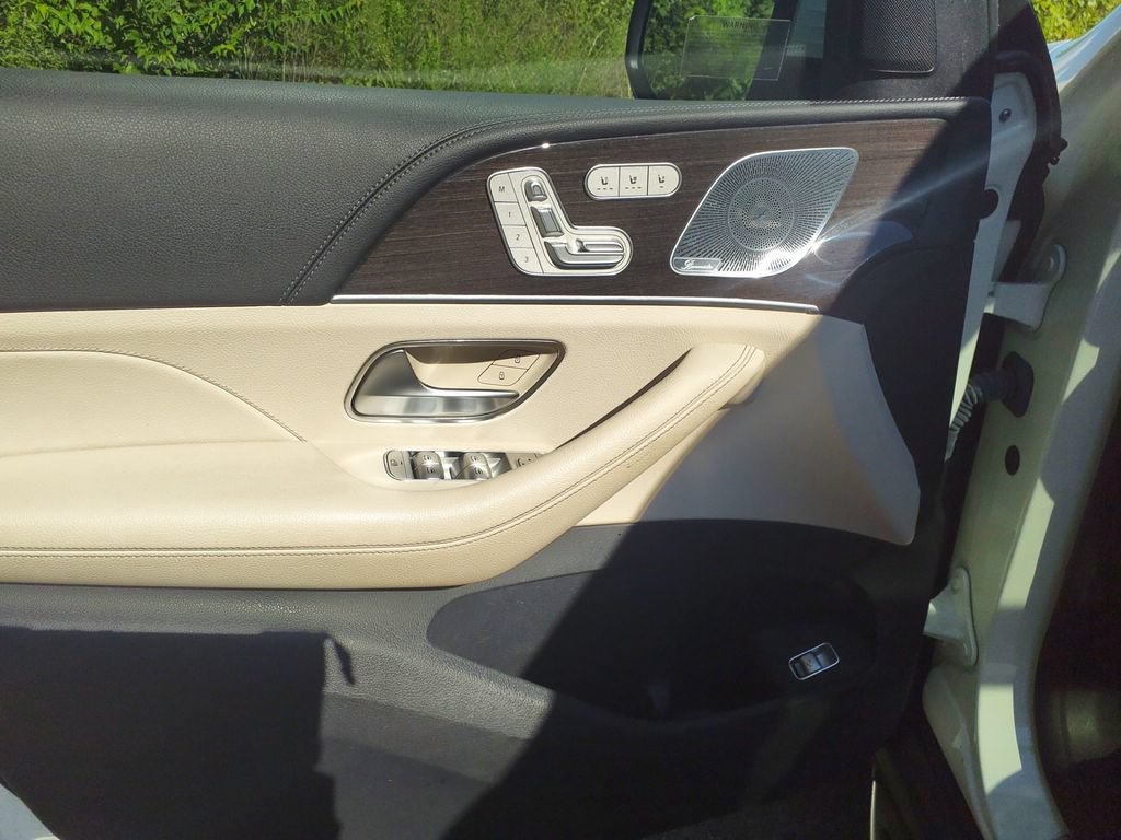 Used 2021 Mercedes-Benz GLE 350 image 16