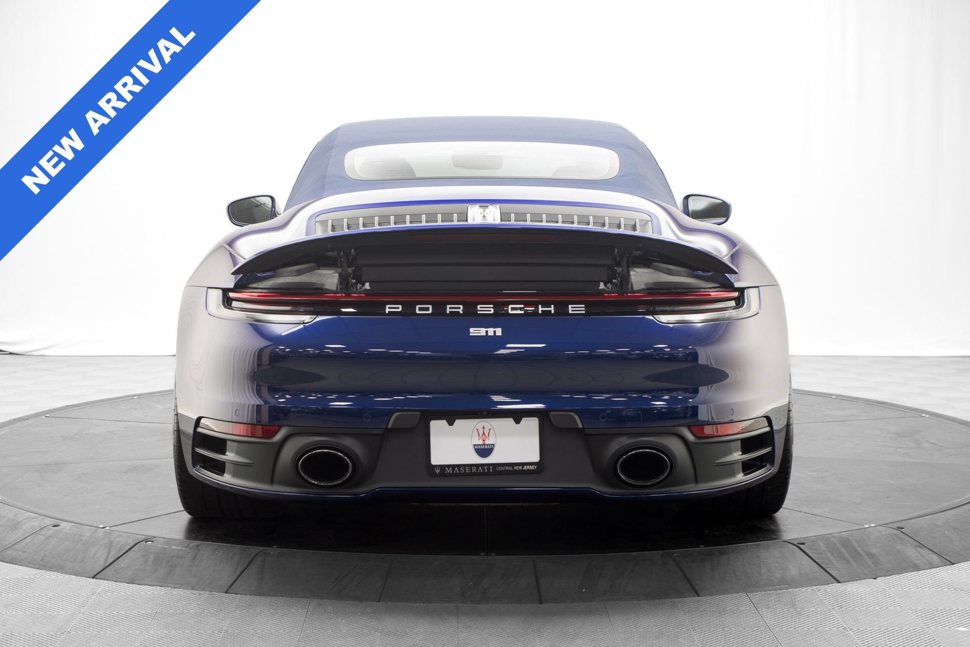 Used 2020 Porsche 911 Carrera S RWD image 12