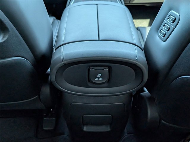 New 2026 Hyundai Palisade Calligraphy image 26